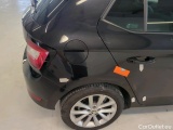  Skoda  Fabia Škoda  1.0 TSI 70kW Ambition 5d #100