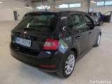  Skoda  Fabia Škoda  1.0 TSI 70kW Ambition 5d #2