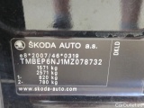  Skoda  Fabia Škoda  1.0 TSI 70kW Ambition 5d #4