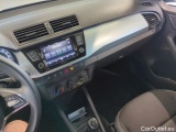  Skoda  Fabia Škoda  1.0 TSI 70kW Ambition 5d #7