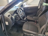  Skoda  Fabia Škoda  1.0 TSI 70kW Ambition 5d #17