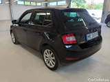  Skoda  Fabia Škoda  1.0 TSI 70kW Ambition 5d #11
