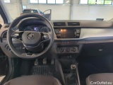  Skoda  Fabia Škoda  1.0 TSI 70kW Ambition 5d #12