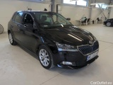  Skoda  Fabia Škoda  1.0 TSI 70kW Ambition 5d #16