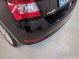  Skoda  Fabia Škoda  1.0 TSI 70kW Ambition 5d #43