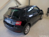  Skoda  Fabia Škoda  1.0 TSI 70kW Ambition 5d #2