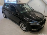  Skoda  Fabia Škoda  1.0 TSI 70kW Ambition 5d #15