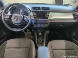  Skoda  Fabia Škoda  1.0 TSI 70kW Ambition 5d #10