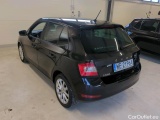 Skoda  Fabia Škoda  1.0 TSI 70kW Ambition 5d #13