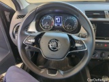  Skoda  Fabia Škoda  1.0 TSI 70kW Ambition 5d #32