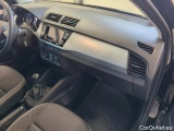  Skoda  Fabia Škoda  1.0 TSI 70kW Ambition 5d #33