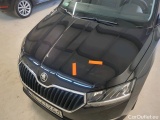  Skoda  Fabia Škoda  1.0 TSI 70kW Ambition 5d #44