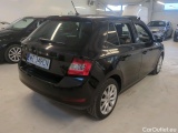 Skoda  Fabia Škoda  1.0 TSI 70kW Ambition 5d #2