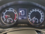  Skoda  Fabia Škoda  1.0 TSI 70kW Ambition 5d #5