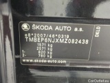  Skoda  Fabia Škoda  1.0 TSI 70kW Ambition 5d #4