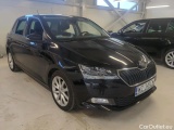  Skoda  Fabia Škoda  1.0 TSI 70kW Ambition 5d #6