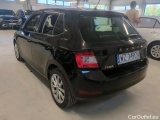  Skoda  Fabia Škoda  1.0 TSI 70kW Ambition 5d #13