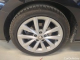  Skoda  Fabia Škoda  1.0 TSI 70kW Ambition 5d #15