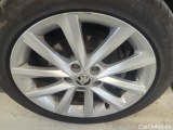  Skoda  Fabia Škoda  1.0 TSI 70kW Ambition 5d #22