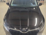  Skoda  Fabia Škoda  1.0 TSI 70kW Ambition 5d #52