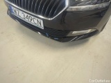  Skoda  Fabia Škoda  1.0 TSI 70kW Ambition 5d #55