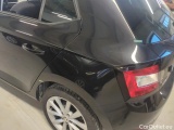  Skoda  Fabia Škoda  1.0 TSI 70kW Ambition 5d #64