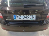  Skoda  Fabia Škoda  1.0 TSI 70kW Ambition 5d #68