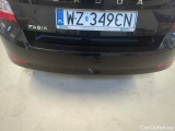  Skoda  Fabia Škoda  1.0 TSI 70kW Ambition 5d #78