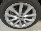  Skoda  Fabia Škoda  1.0 TSI 70kW Ambition 5d #96