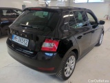  Skoda  Fabia Škoda  1.0 TSI 70kW Ambition 5d #2
