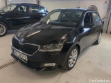 Skoda Fabia Škoda  1.0 TSI 70kW Ambition 5d