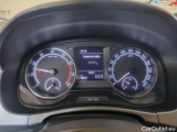  Skoda  Fabia Škoda  1.0 TSI 70kW Ambition 5d #5