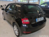  Skoda  Fabia Škoda  1.0 TSI 70kW Ambition 5d #8