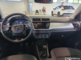  Skoda  Fabia Škoda  1.0 TSI 70kW Ambition 5d #14
