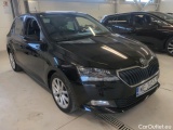  Skoda  Fabia Škoda  1.0 TSI 70kW Ambition 5d #17