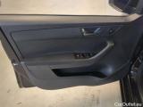  Skoda  Fabia Škoda  1.0 TSI 70kW Ambition 5d #24