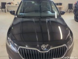  Skoda  Fabia Škoda  1.0 TSI 70kW Ambition 5d #40