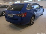  Skoda  Superb Škoda  Combi 2.0 TDI SCR 110 kW Style DSG 5d #2