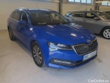  Skoda  Superb Škoda  Combi 2.0 TDI SCR 110 kW Style DSG 5d #6