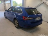  Skoda  Superb Škoda  Combi 2.0 TDI SCR 110 kW Style DSG 5d #8