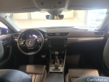  Skoda  Superb Škoda  Combi 2.0 TDI SCR 110 kW Style DSG 5d #9