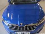  Skoda  Superb Škoda  Combi 2.0 TDI SCR 110 kW Style DSG 5d #27