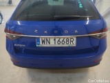  Skoda  Superb Škoda  Combi 2.0 TDI SCR 110 kW Style DSG 5d #31