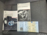  Toyota  Corolla Toyota  1.8 Hybrid 122KM Comfort e-CVT 5d #3