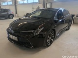 Toyota Corolla Toyota  1.8 Hybrid 122KM Comfort e-CVT 5d