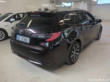  Toyota  Corolla Toyota  1.8 Hybrid 122KM Comfort e-CVT 5d #2