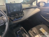  Toyota  Corolla Toyota  1.8 Hybrid 122KM Comfort e-CVT 5d #8