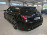  Toyota  Corolla Toyota  1.8 Hybrid 122KM Comfort e-CVT 5d #9