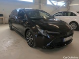  Toyota  Corolla Toyota  1.8 Hybrid 122KM Comfort e-CVT 5d #17