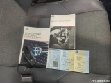  Toyota  Corolla Toyota  1.8 Hybrid 122KM Comfort e-CVT 5d #22
